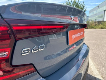 Image véhicule  Volvo S60  (10)