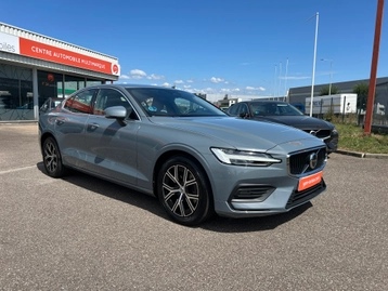 Image véhicule  Volvo S60  (3)