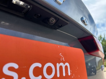 Image véhicule  Volvo S60  (12)