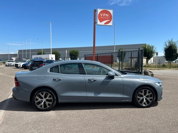 Image véhicule  Volvo S60  (4)