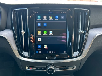 Image véhicule  Volvo S60  (16)
