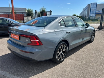 Image véhicule  Volvo S60  (2)