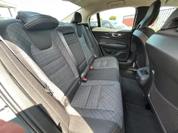 Image véhicule  Volvo S60  (20)