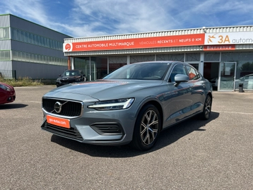 Image véhicule  Volvo S60  (0)