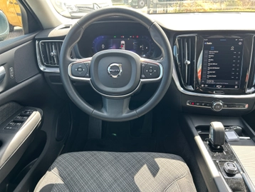Image véhicule  Volvo S60  (6)