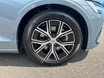 Image véhicule  Volvo S60  (7)