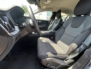 Image véhicule  Volvo S60  (5)