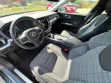 Image véhicule  Volvo S60  (19)