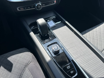 Image véhicule  Volvo S60  (15)