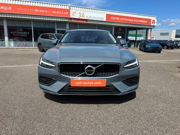 Image véhicule  Volvo S60  (1)