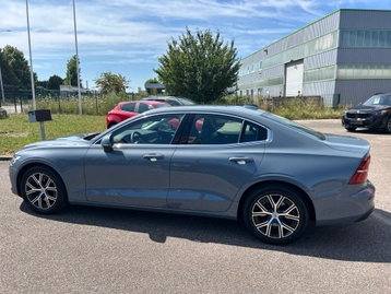 Image véhicule  Volvo S60  (9)