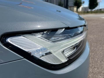 Image véhicule  Volvo S60  (8)