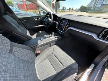 Image véhicule  Volvo S60  (22)