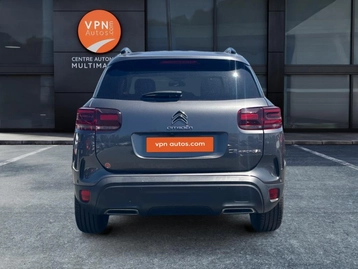 Image véhicule  Citroën C5 AIRCROSS (3)