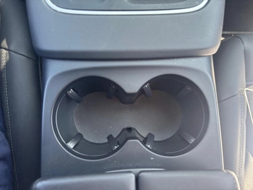 Image véhicule  Citroën C5 AIRCROSS (37)