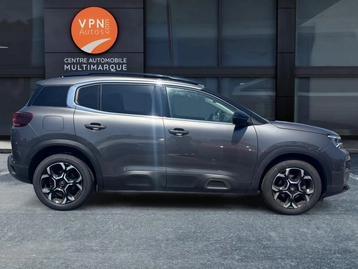 Image véhicule  Citroën C5 AIRCROSS (11)