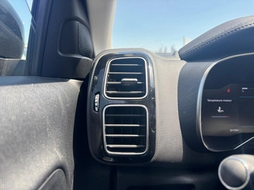 Image véhicule  Citroën C5 AIRCROSS (20)