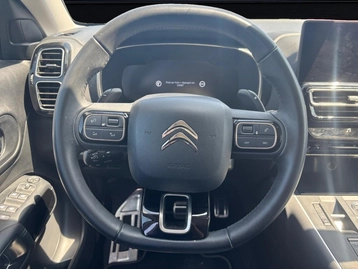 Image véhicule  Citroën C5 AIRCROSS (23)