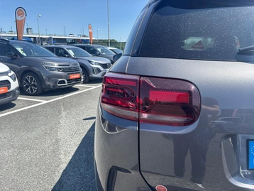 Image véhicule  Citroën C5 AIRCROSS (6)