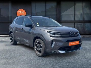 Image véhicule  Citroën C5 AIRCROSS (1)