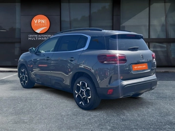 Image véhicule  Citroën C5 AIRCROSS (4)
