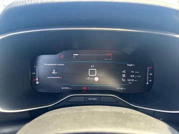 Image véhicule  Citroën C5 AIRCROSS (26)