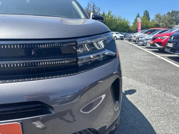 Image véhicule  Citroën C5 AIRCROSS (9)