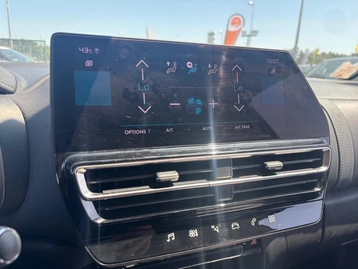 Image véhicule  Citroën C5 AIRCROSS (27)