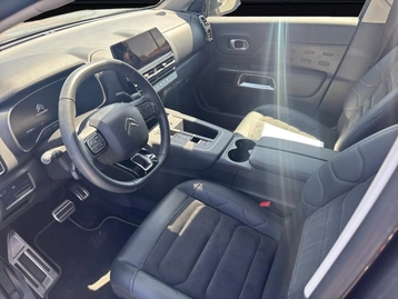 Image véhicule  Citroën C5 AIRCROSS (16)