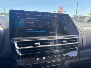 Image véhicule  Citroën C5 AIRCROSS (30)