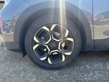Image véhicule  Citroën C5 AIRCROSS (12)
