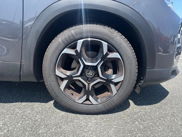 Image véhicule  Citroën C5 AIRCROSS (15)