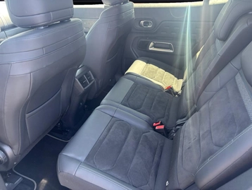 Image véhicule  Citroën C5 AIRCROSS (18)