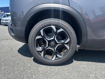 Image véhicule  Citroën C5 AIRCROSS (14)
