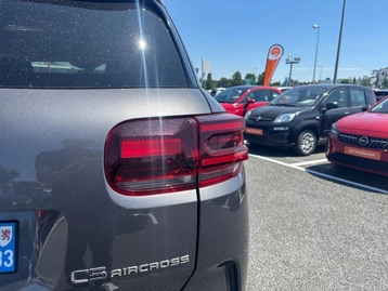 Image véhicule  Citroën C5 AIRCROSS (7)