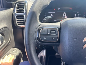 Image véhicule  Citroën C5 AIRCROSS (24)