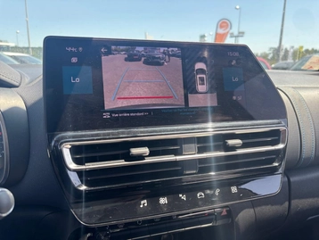 Image véhicule  Citroën C5 AIRCROSS (32)