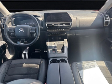 Image véhicule  Citroën C5 AIRCROSS (22)