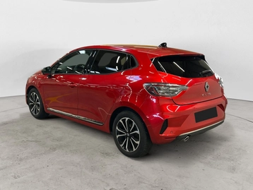 Image véhicule  Renault CLIO (2)