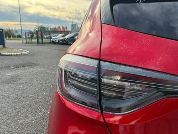 Image véhicule  Renault CLIO (20)