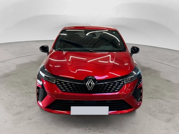 Image véhicule  Renault CLIO (5)