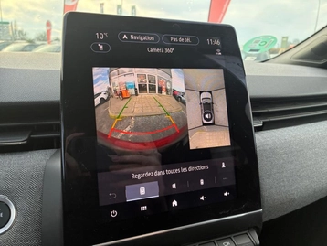 Image véhicule  Renault CLIO (37)