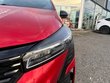 Image véhicule  Renault CLIO (19)