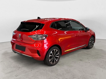 Image véhicule  Renault CLIO (3)