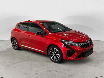 Image véhicule  Renault CLIO (1)