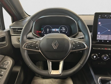 Image véhicule  Renault CLIO (10)