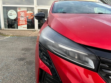 Image véhicule  Renault CLIO (18)