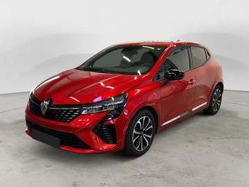 Image véhicule  Renault CLIO (0)