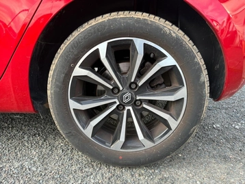 Image véhicule  Renault CLIO (16)