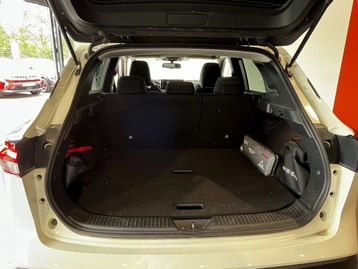 Image véhicule  Nissan QASHQAI (9)